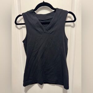 Lululemon Black Women's Top